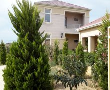 Satılır Bağ evi Şüvəlan, Xəzər r.