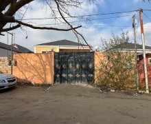 Satılır Həyət evi/villa Koroğlu m., Zabrat qəs., Sabunçu r.