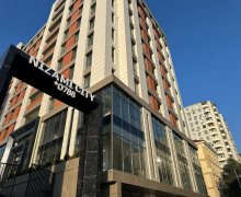 Kirayə (aylıq) Yeni Tikili Nizami m., Yasamal r.