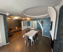 Kirayə (aylıq) Yeni Tikili Nəriman Nərimanov m., Nərimanov r.