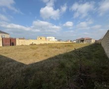 Продажа Участок пос. Нардаран, Сабунчу р.