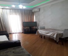 Kirayə (aylıq) Yeni Tikili Xırdalan ş.