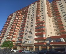 İcare aylıq Yeni tikili en elanlari Xətai m., Leyla Şıxlinskaya xəstəxanası, Xətai r.