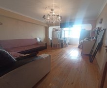 Satılır Köhnə Tikili Həzi Aslanov m., Əhmədli, Xətai r.