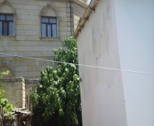 hezi aslanovda heyet evleri/villa Həzi Aslanov m., H.Aslanov qəs., Xətai r.
