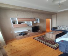 Kirayə (aylıq) Yeni Tikili Qaraçuxur qəs., Suraxanı r.