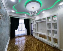 Qarayevde ucuz evler Qara Qarayev m., 8-ci kilometr, Nizami r.