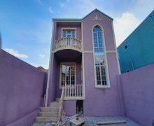 Satılır Həyət evi/villa Masazır, Abşeron r.