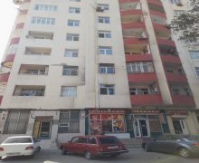 Satılır Obyekt Neftçilər m., 8-ci kilometr, Nizami r.