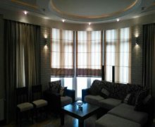 Kirayə (günlük) Köhnə Tikili Sahil m., Nəsimi r.