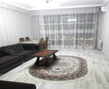 Kirayə (aylıq) Yeni Tikili 20 Yanvar m., Yasamal r.