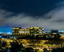 Kirayə (aylıq) Köhnə Tikili 28 May m., Bulvar, Səbail r.