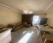 Satılır Köhnə Tikili İnşaatçılar m., Yeni Yasamal qəs., Yasamal r.