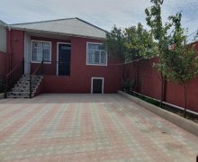 Satılır Həyət evi/villa Hövsan qəs., Suraxanı r.