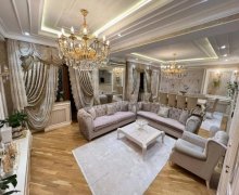 Kirayə (aylıq) Yeni Tikili Həzi Aslanov m., H.Aslanov qəs., Xətai r.