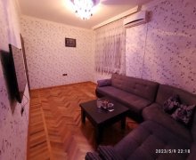 Satılır Köhnə Tikili Xalqlar dostluğu m., Nizami r.