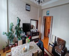 7-ci mkr-da satılan evlər Azadlıq m., 7-ci mikrorayon, Binəqədi r.