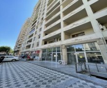 genclikde kiraye obyektler Gənclik m., Nəsimi r.