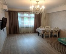 Satılır Köhnə Tikili Xalqlar dostluğu m., Nizami r.