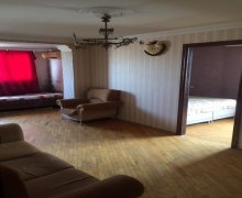 Kirayə (aylıq) Köhnə Tikili Azadlıq m., 8-ci mikrorayon, Binəqədi r.