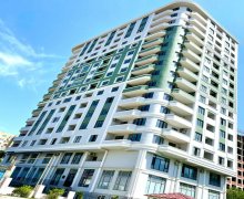 Satılır Yeni Tikili Həzi Aslanov m., H.Aslanov qəs., Xətai r.