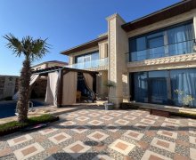 Kirayə (aylıq) Həyət evi/villa Şüvəlan, Xəzər r.