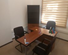 Kirayə (aylıq) Ofis Gənclik m., Nərimanov r.