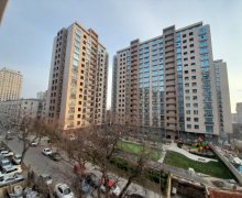 28 mayda satilan bina evleri 28 May m., Nəsimi r.