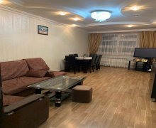 razinde 3 otaqli evler Bakıxanov qəs., Sabunçu r.