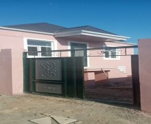 Satılır Həyət evi/villa Binə qəs., Xəzər r.