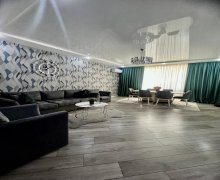 Satılır Yeni Tikili 20 Yanvar m., Yasamal r.