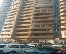 Satılır Yeni Tikili Bakıxanov qəs., Sabunçu r.