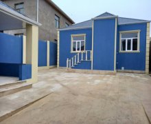 Satılır Həyət evi/villa Mehdiabad, Abşeron r.