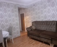 Satılır Yeni Tikili Nəsimi m., 6-cı mikrorayon, Binəqədi r.