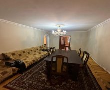 Аренда Вторичка м. Эльмляр Академиясы м., Ясамал р.