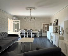 Satılır Köhnə Tikili Xalqlar dostluğu m., Xətai r.