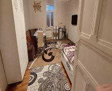 Satılır Həyət evi/villa Yasamal r.