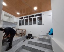 Kirayə (aylıq) Obyekt Yasamal r.