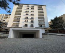 Satılır Yeni Tikili Nəsimi m., 6-cı mikrorayon, Binəqədi r.