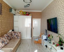 1 otaqlı yeni tikililər Masazır, Abşeron r.