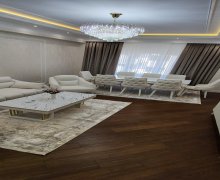 ag seherde aylıq evler Ağ şəhər, Xətai r.