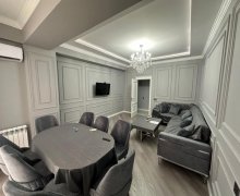 Kirayə (aylıq) Yeni Tikili 28 May m., Nəsimi r.