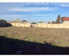 Satılır Torpaq Binə qəs., Xəzər r.