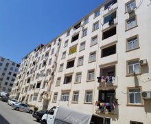 Satılır Yeni Tikili Masazır, Abşeron r.
