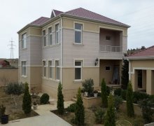 Satılır Bağ evi Şüvəlan, Xəzər r.