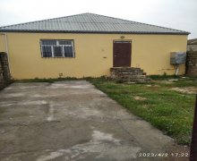 Satılır Həyət evi/villa Hövsan qəs., Suraxanı r.