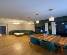 Kirayə (aylıq) Yeni Tikili İçərişəhər m., Səbail r.