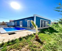 Satılır Bağ evi Mərdəkan, Xəzər r.