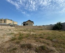 Satılır Torpaq Mərdəkan, Xəzər r.