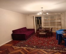 Kirayə (aylıq) Köhnə Tikili Elmlər akademiyası m., Yasamal r.